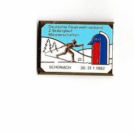 2. Skilanglauf Schonach, Deutscher Feuerwehrverband
