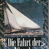 Buch Jack London "Die Fahrt der Snark" (TB DDR)
