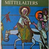 Buch: W. Tjashelow O. Sopozinski Kunst des Mittelalters (TB)