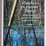 Buch: Anne Morrow Lindbergh „Muscheln in meiner Hand“ (gebunden)