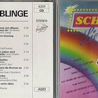 Schlager Lieblinge (16 Songs)