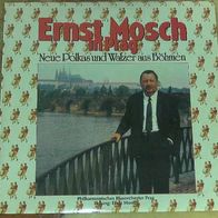 LP "ERNST MOSCH - in PRAG"