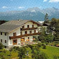 A 5751 Maishofen bei Zell am See Gasthof Alpenhof 1977