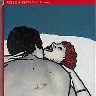 Buch Elke Heidenreich "Der Welt den Rücken" gebunden, wie neu