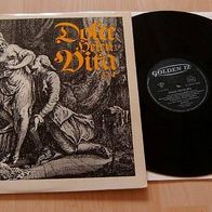 HELEN VITA 12“ LP DOLCE VITA Folge 1 von 1967