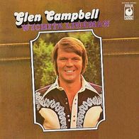 Glen Campbell - Wichita Lineman - 12" LP - Sounds Superb SPR 90060 (UK)