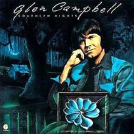 Glen Campbell - Southern Nights - 12" LP - Capitol 1C 064 - 85 084 (D) 1977