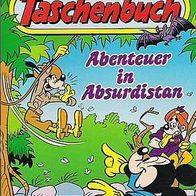 Lustiges Taschenbuch Nr.189 Verlag Ehapa 1. Auflage