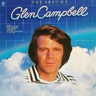 Glen Campbell - The Best Of - 12" LP - Capitol ST 11577 (US)