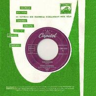 Glen Campbell - Galveston / How Come Every Time... - 7" - Capitol 1C 006-80 026 (D)