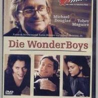 DVD Die Wonder Boys Preis Gesenkt!!!