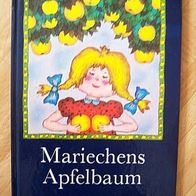 Mariechens Apfelbaum + altes DDR Kinderbuch