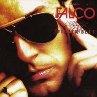 7"FALCO · Wiener Blut (RAR 1988)