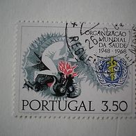 Portugal Nr 1058 gestempelt