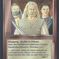 Middle Earth CCG (MECCG) - Männer von Lebennin - METW