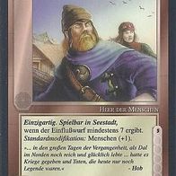 Middle Earth CCG (MECCG) - Männer des Nördlichen Rhovanion - METW