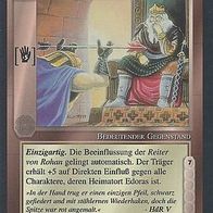 Middle Earth CCG (MECCG) - Der Rote Pfeil - METW