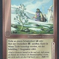 Middle Earth CCG (MECCG) - Schößling des Weißen Baumes - METW