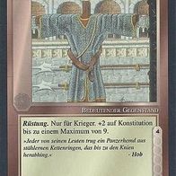Middle Earth CCG (MECCG) - Schimmerndes Kettenhemd - METW