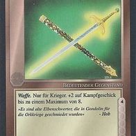 Middle Earth CCG (MECCG) - Schwert von Gondolin - METW