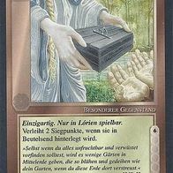 Middle Earth CCG (MECCG) - Erde aus Galadriels Garten - METW