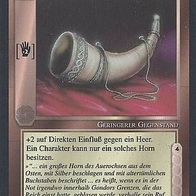 Middle Earth CCG (MECCG) - Horn von Anor - METW