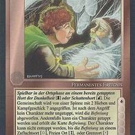 Middle Earth CCG (MECCG) - Befreiung - METW