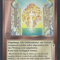 Middle Earth CCG (MECCG) - Tore des Morgens - METW