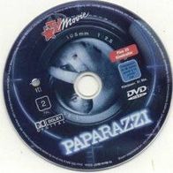 TV Movie DVD "Paparazzi" Preis Gesenkt!!