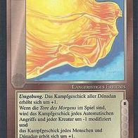 Middle Earth CCG (MECCG) - Sonne - METW