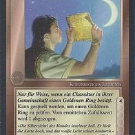 Middle Earth CCG (MECCG) - Prüfung des Wissens - METW