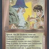 Middle Earth CCG (MECCG) - Prüfung der Zauberer - METW