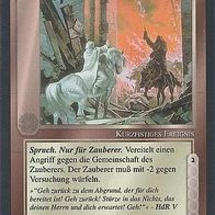 Middle Earth CCG (MECCG) - Verbannen - METW