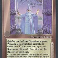 Middle Earth CCG (MECCG) - Geheimer Durchgang - METW