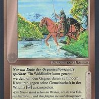 Middle Earth CCG (MECCG) - Furt - METW