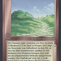 Middle Earth CCG (MECCG) - Alte Straße - METW