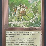 Middle Earth CCG (MECCG) - Abwehr - METW