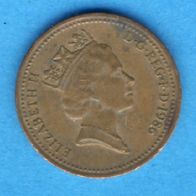 Großbritannien 1 Penny 1986 (1)