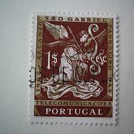 Portugal Nr 915 gestempelt