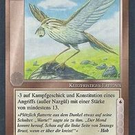 Middle Earth CCG (MECCG) - Die Alte Drossel - METW