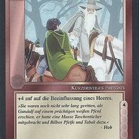 Middle Earth CCG (MECCG) - Wahre Freundschaft - METW