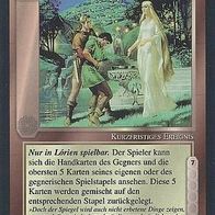 Middle Earth CCG (MECCG) - Galadriels Spiegel - METW