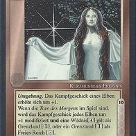 Middle Earth CCG (MECCG) - Der Abendstern - METW