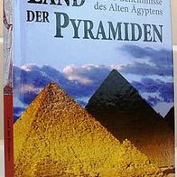 Land der Pyramiden - Die Geheimnisse des Alten Ägyptens - Altes Ägypten