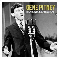 Gene Pitney - Half Heaven, Half Heartache / Tower Tall - 7" - UA 67 041 (D) 1964