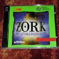 Zork - Der Großinquisitor PC