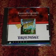 Torin´s Passage (SierraOriginals) PC