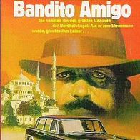 Mister Dynamit Taschenbuch Nr.578 "Bandito Amigo"