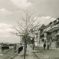 46446 Emmerich am Rhein Rheinpromenade 1959