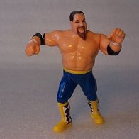 Original Hasbro WWE WWF Titan Sports - Figur 1992